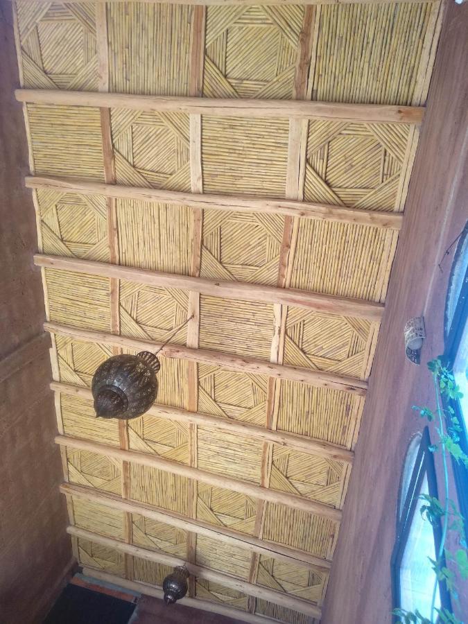 Chambre D'Hotes Aya Ouzoud Exterior foto