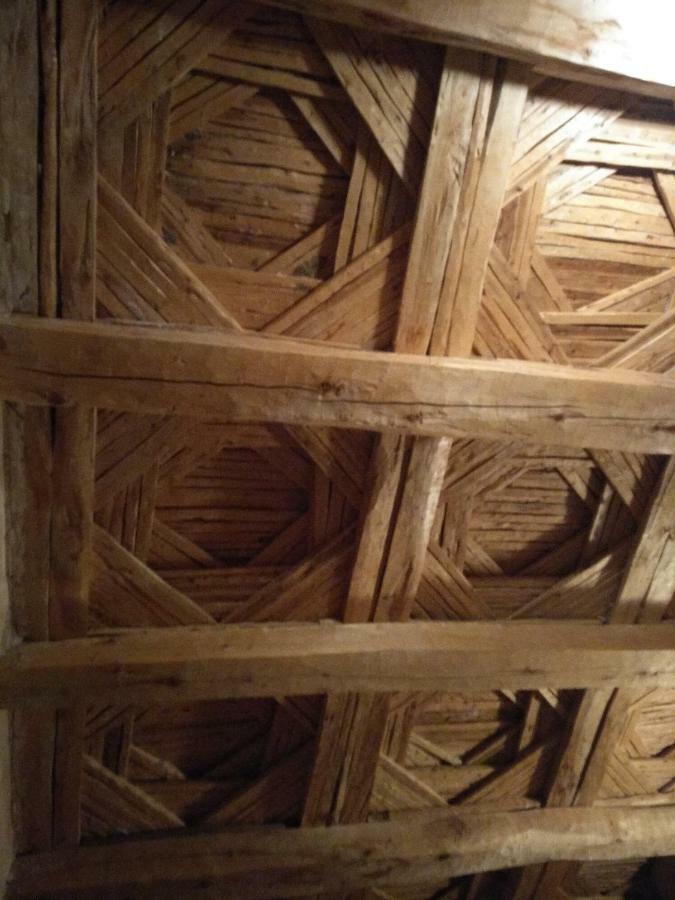 Chambre D'Hotes Aya Ouzoud Exterior foto